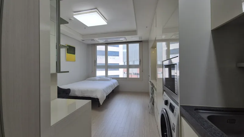 [Hanam][Hanam-si, Gyeonggi-do] Prime Location, 2 Minutes from Misa Station, Pleasant 2