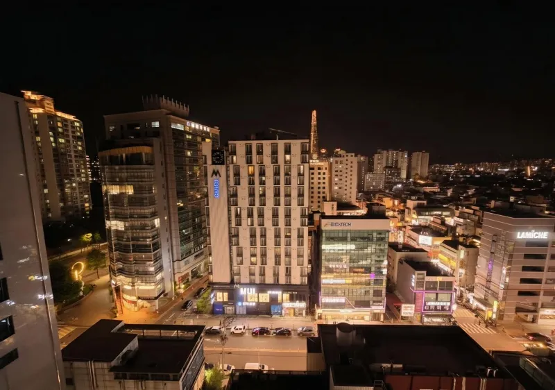 [Songpa, Seoul] Station area, fully furnished, parking, great view 13