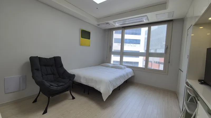 [Hanam][Hanam-si, Gyeonggi-do] Prime Location, 2 Minutes from Misa Station, Pleasant 8
