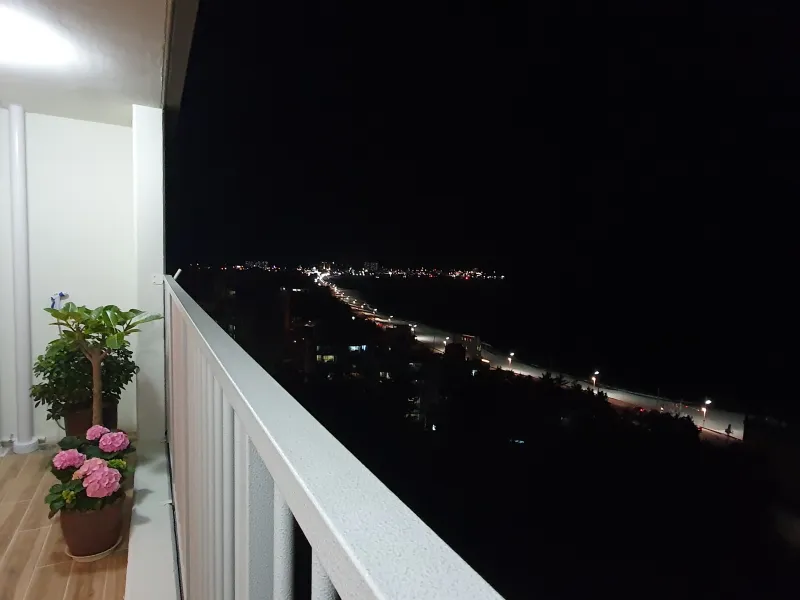 [Gangneung][Gangneung, Gangwon-do] A sentimental accommodation with a view of the sea #Front view 20