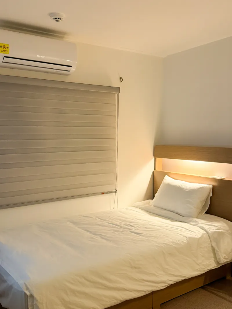 [Bupyeong, Incheon] Opening Special Deluxe Studio, 4-Minute Walk from Bupyeong Station 8