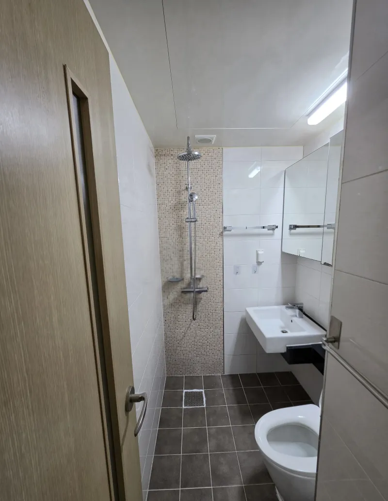 [Songpa, Seoul] Station area, fully furnished, parking, great view 12