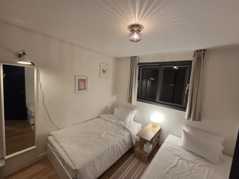 [Hangyeong, Jeju] Private house with ocean view, spacious garden, and neat interior in a quiet seaside village on the west 23