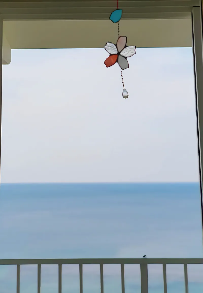 [Gangneung][Gangneung, Gangwon-do] A sentimental accommodation with a view of the sea #Front view 5