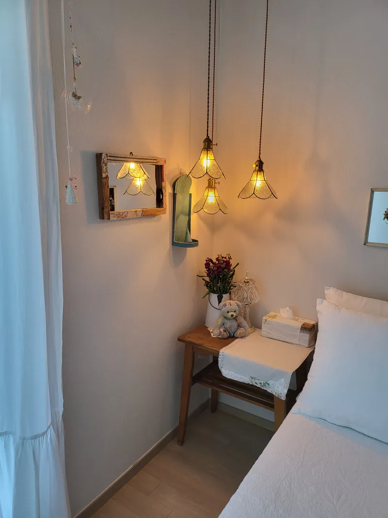 [Gangneung][Gangneung, Gangwon-do] A sentimental accommodation with a view of the sea #Front view 6