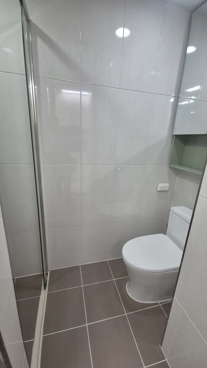 [Hanam][Hanam-si, Gyeonggi-do] Prime Location, 2 Minutes from Misa Station, Pleasant 24
