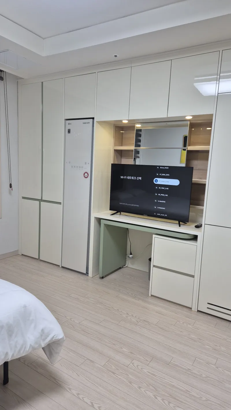 [Hanam][Hanam-si, Gyeonggi-do] Prime Location, 2 Minutes from Misa Station, Pleasant 30