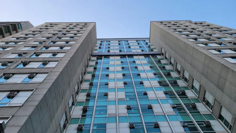 [Mapo, Seoul] Officetel in a prime location, 1-minute walk from Sinchon Station 11