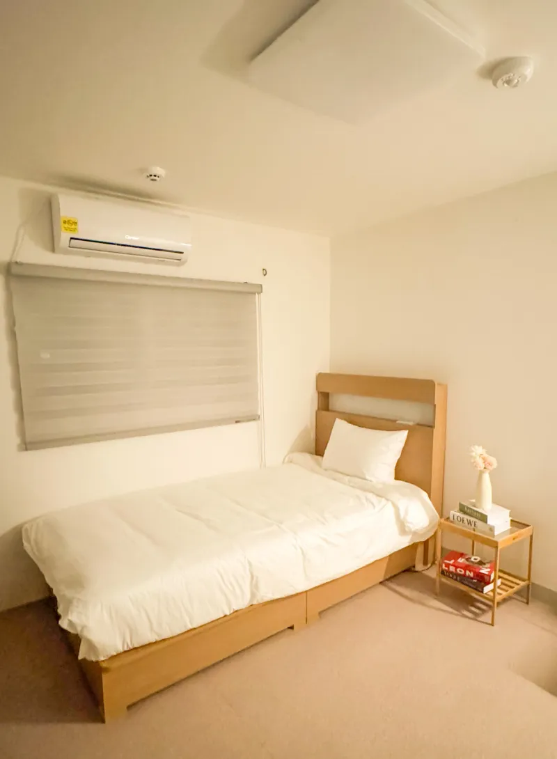 [Bupyeong, Incheon] Opening Special Deluxe Studio, 4-Minute Walk from Bupyeong Station 2