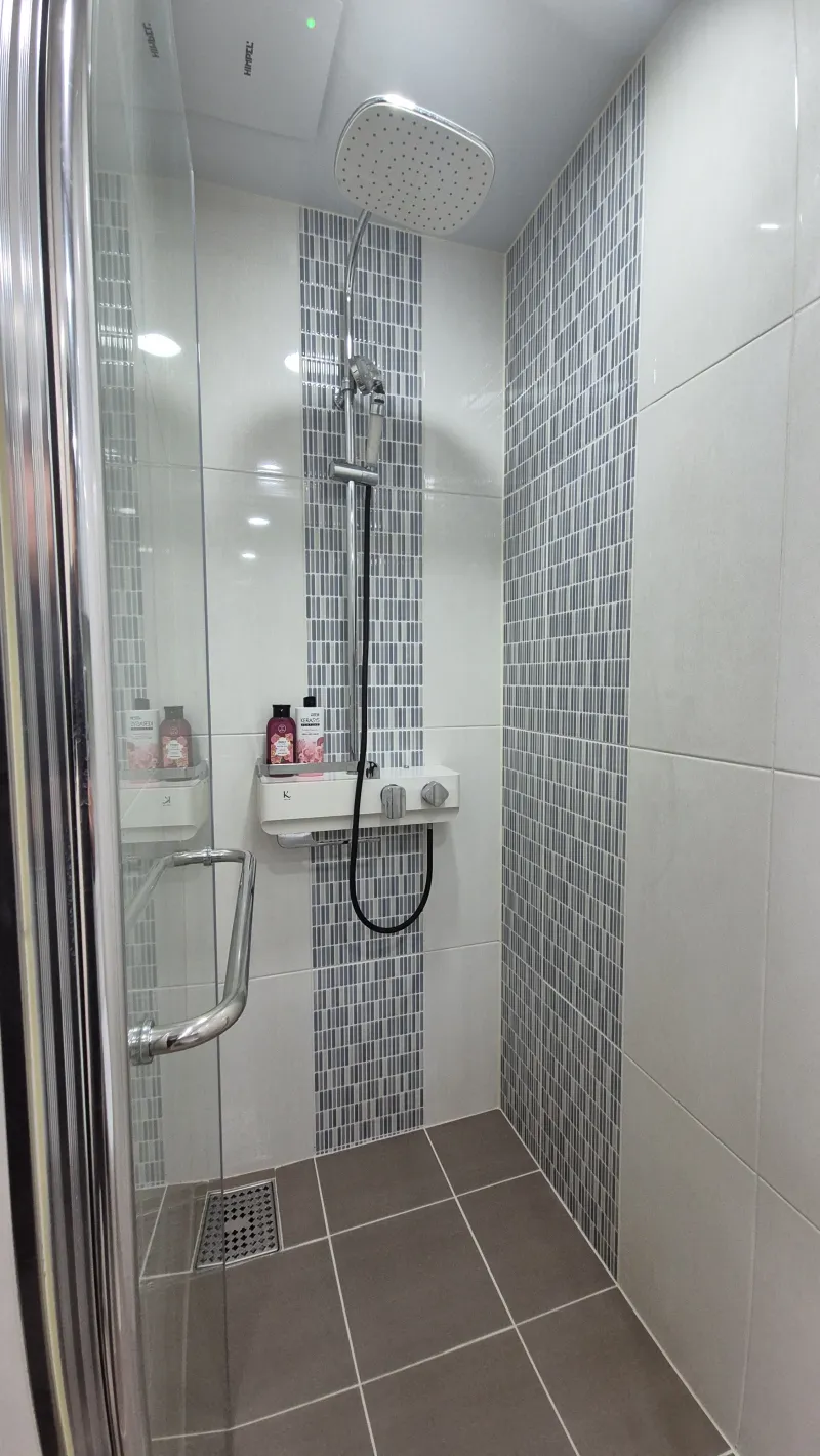[Hanam][Hanam-si, Gyeonggi-do] Prime Location, 2 Minutes from Misa Station, Pleasant 22