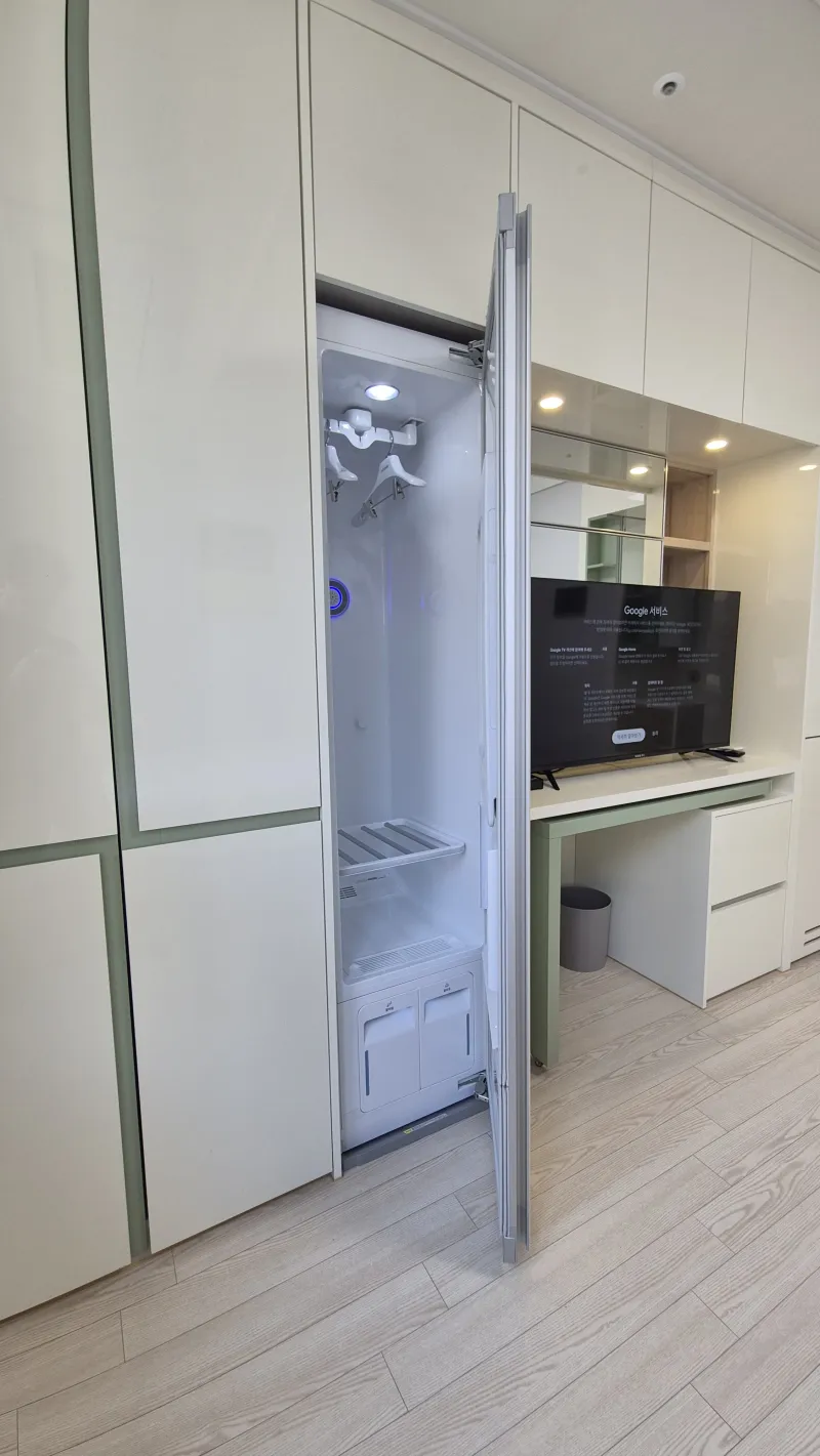 [Hanam][Hanam-si, Gyeonggi-do] Prime Location, 2 Minutes from Misa Station, Pleasant 14