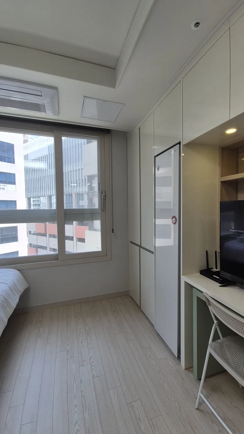 [Hanam][Hanam-si, Gyeonggi-do] Prime Location, 2 Minutes from Misa Station, Pleasant 5