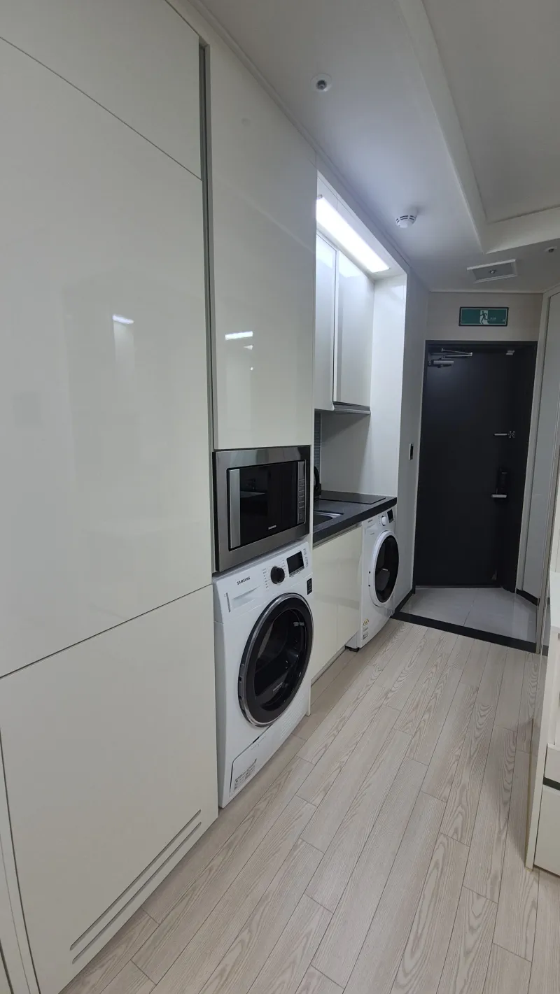 [Hanam][Hanam-si, Gyeonggi-do] Prime Location, 2 Minutes from Misa Station, Pleasant 26