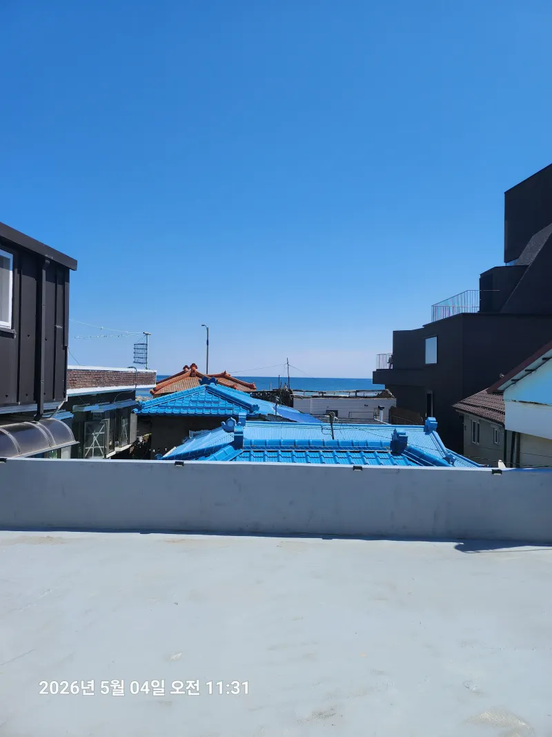 [Sokcho] Detached House Staying by the Sea 12