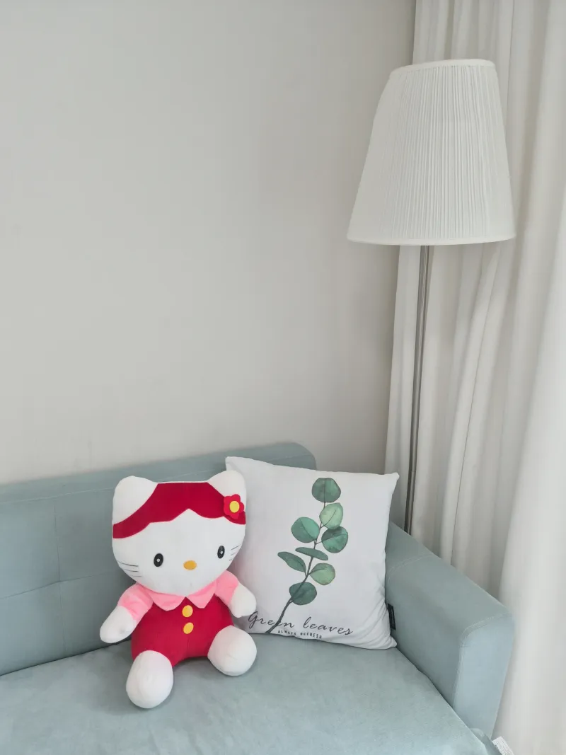 [경기 안산] 반달섬#오션뷰#테라스#더블복층#힐링숙소 #노을뷰#감성숙소27 48