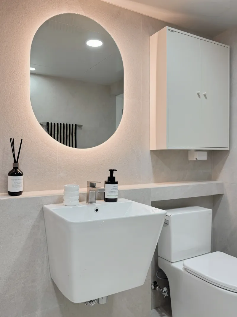 [Pohang][Pohang, Gyeongsangbuk-do] 2-minute walk from Yeongildae Beach, oceanfront, brand-new, fully furnished 14