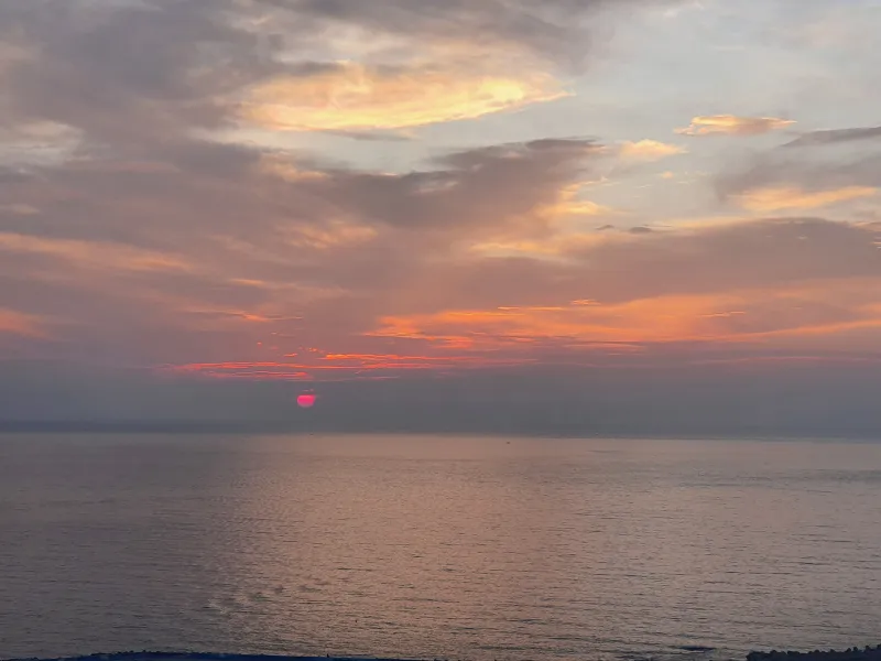 [Gangneung][Gangneung, Gangwon-do] A sentimental accommodation with a view of the sea #Front view 21
