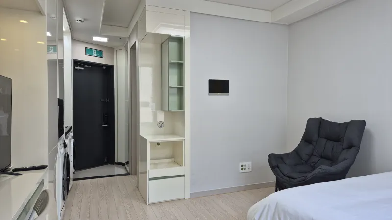 [Hanam][Hanam-si, Gyeonggi-do] Prime Location, 2 Minutes from Misa Station, Pleasant 19