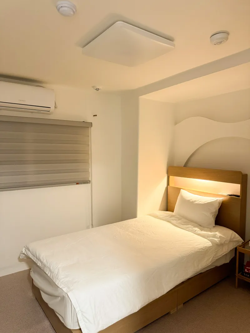[Bupyeong, Incheon] Opening Special Deluxe Studio, 4-Minute Walk from Bupyeong Station 11