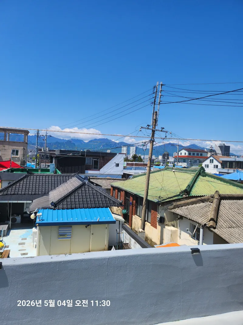 [Sokcho] Detached House Staying by the Sea 13