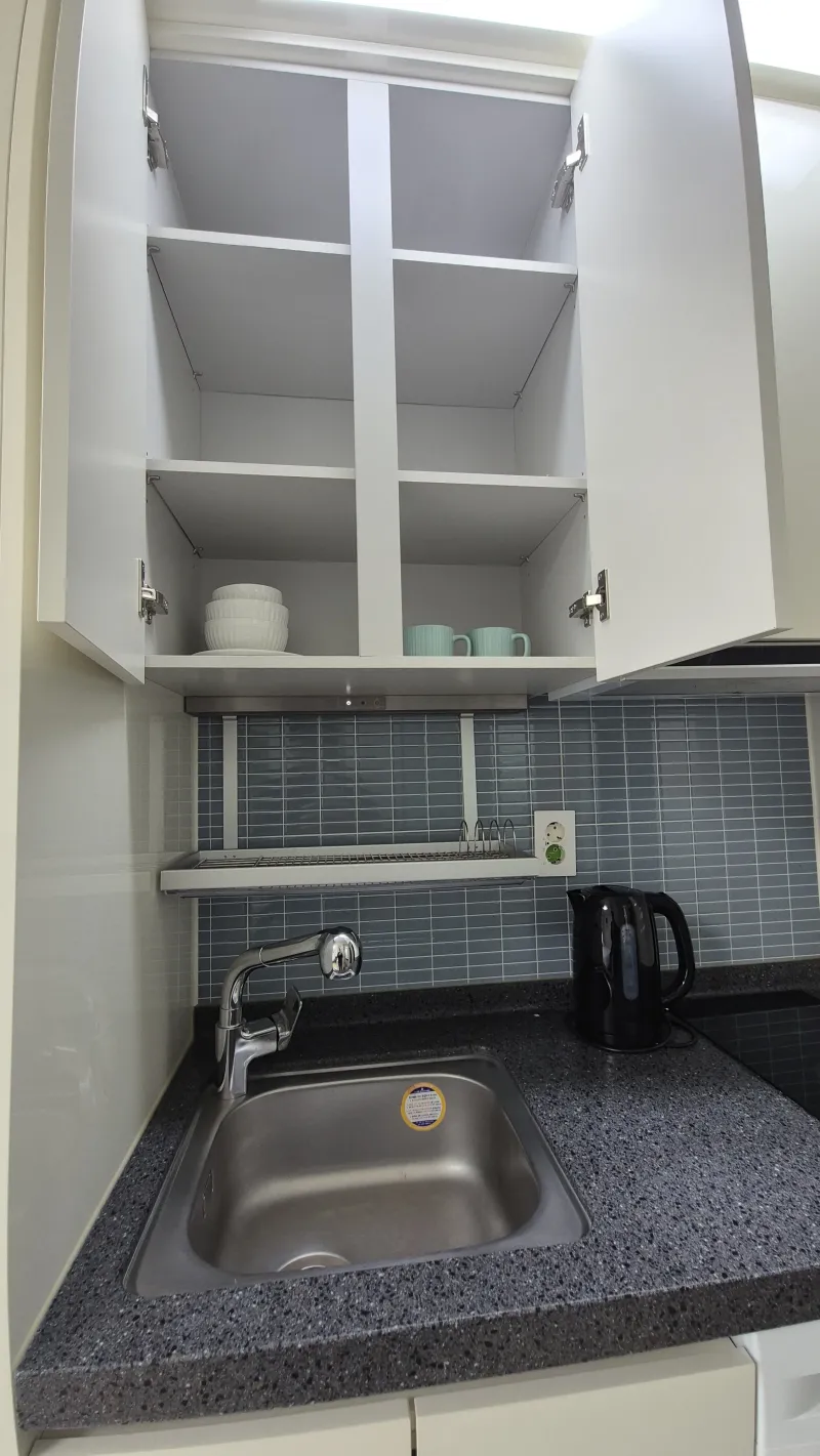 [Hanam][Hanam-si, Gyeonggi-do] Prime Location, 2 Minutes from Misa Station, Pleasant 12