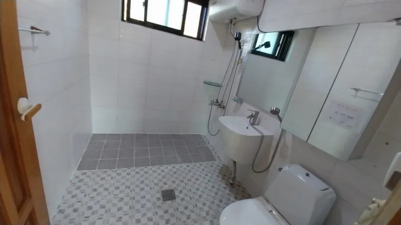 [Boryeong] This is the entire second floor of the Buja Site Stay area. 5