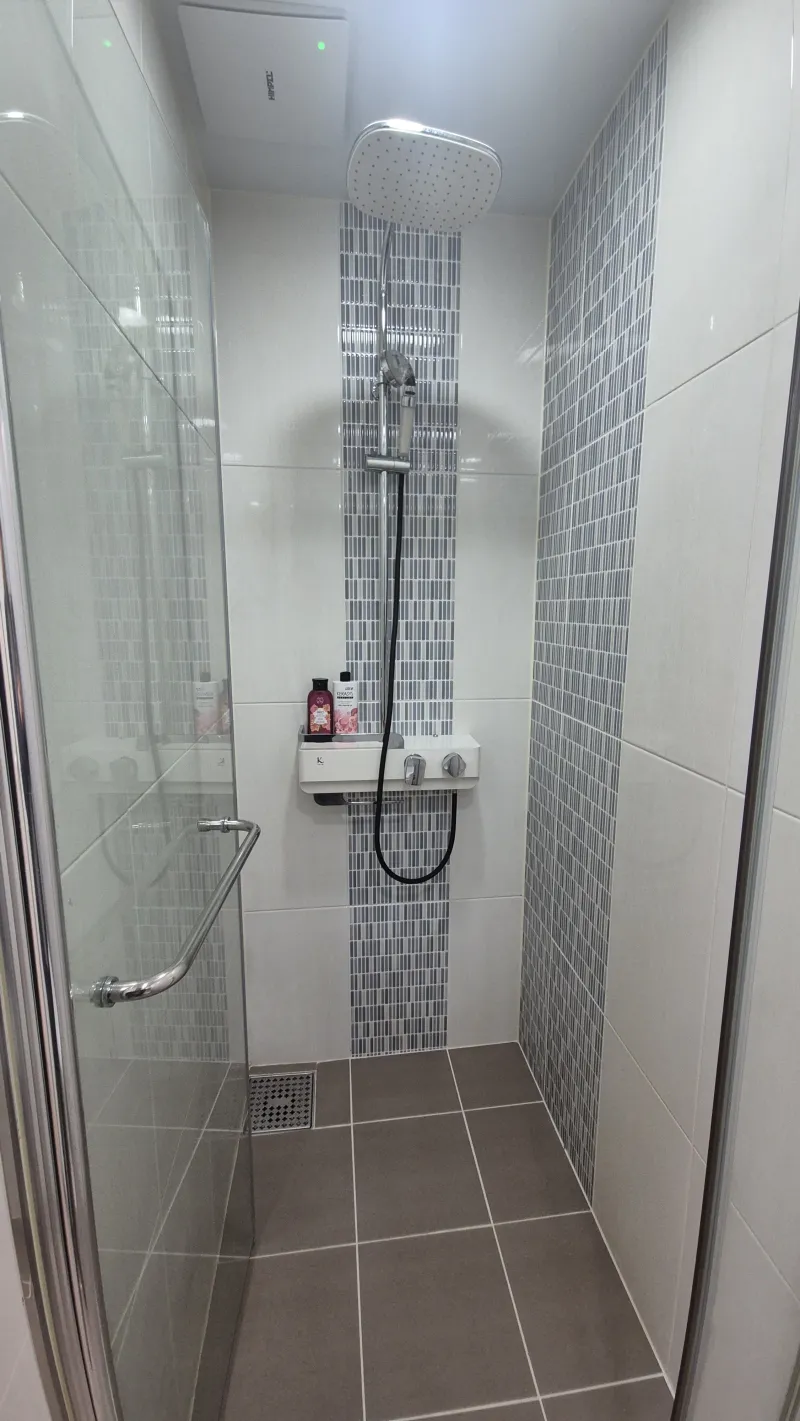 [Hanam][Hanam-si, Gyeonggi-do] Prime Location, 2 Minutes from Misa Station, Pleasant 23