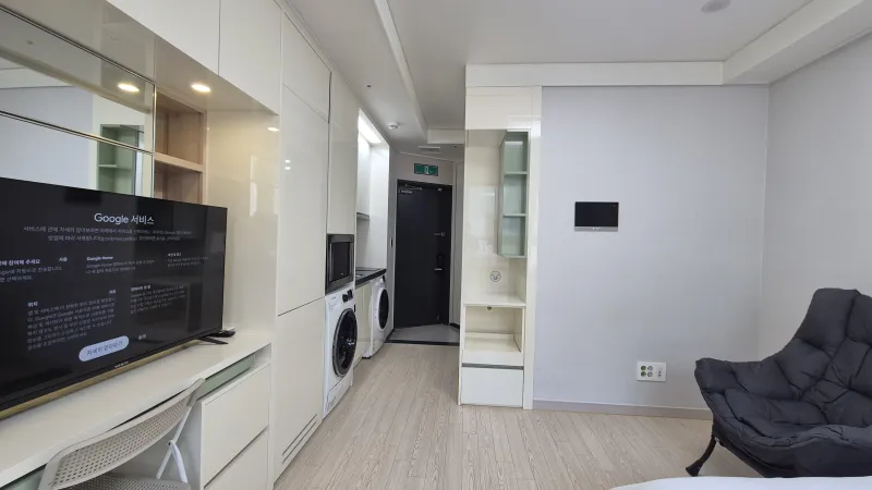[Hanam][Hanam-si, Gyeonggi-do] Prime Location, 2 Minutes from Misa Station, Pleasant 32