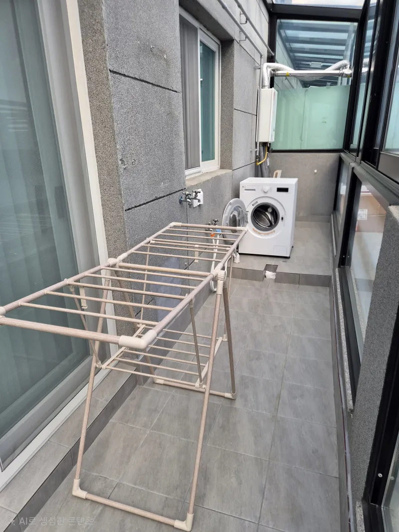 [Jung-gu, Ulsan] Duplex Cozy Villa 35