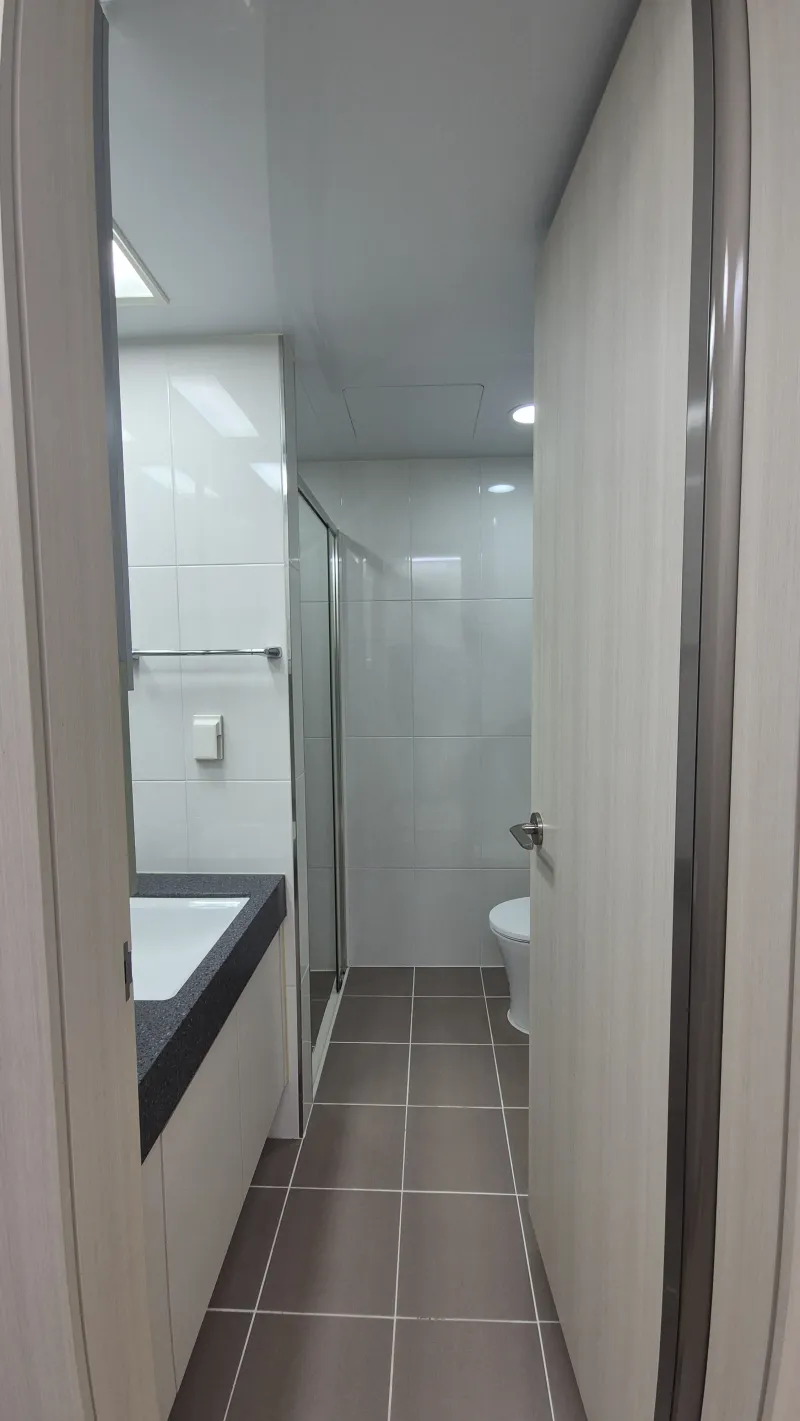 [Hanam][Hanam-si, Gyeonggi-do] Prime Location, 2 Minutes from Misa Station, Pleasant 25