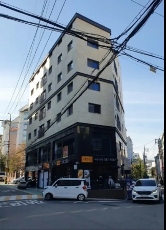 [서울 서초] 서초역 역세권 투룸 신축 빌라 서초클레어 26