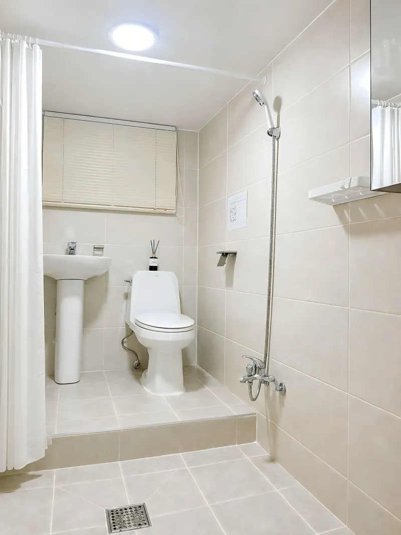 [Seongbuk, Seoul] 3-Room House with 3 Queen Rooms, 5-Minute Walk from Sungshin Women's University Station 21