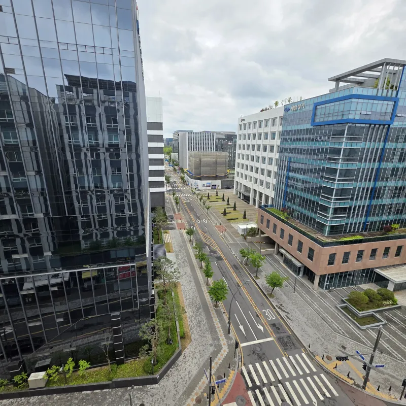[Gangseo, Seoul] Magok Twin 900A5 between Yangcheonhyanggyo Station and Balsan Station 9