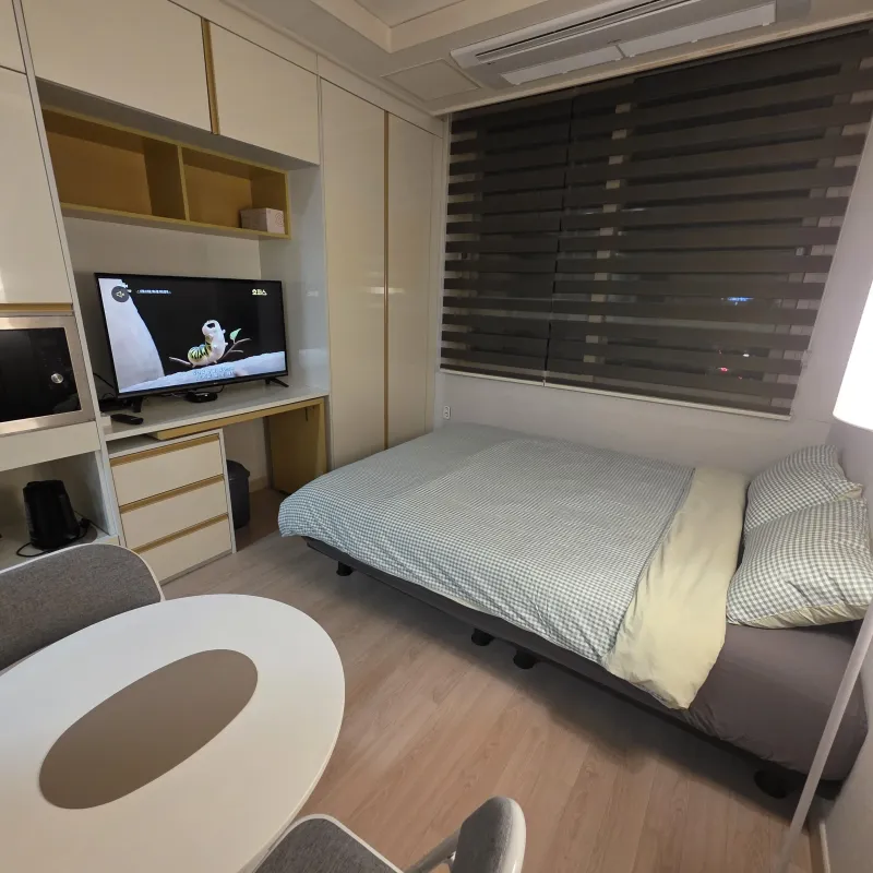 [Gangseo, Seoul] Magok Twin 900A5 between Yangcheonhyanggyo Station and Balsan Station 3