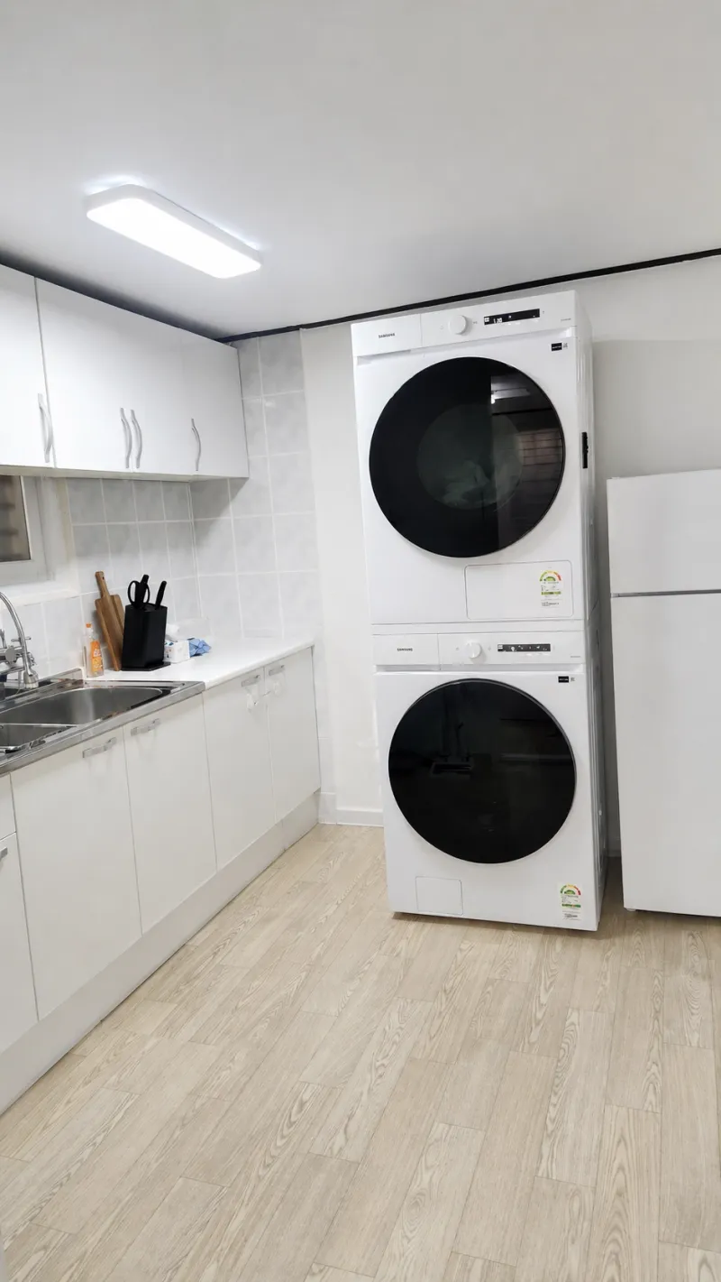 [Seongbuk, Seoul] 3-Room House with 3 Queen Rooms, 5-Minute Walk from Sungshin Women's University Station 28