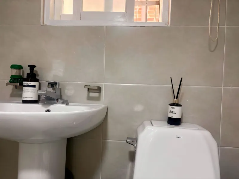 [Seongbuk, Seoul] 3-Room House with 3 Queen Rooms, 5-Minute Walk from Sungshin Women's University Station 22