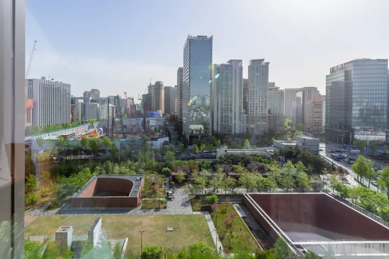 [서울 중구] 오피스텔 서울역 남산 B 15
