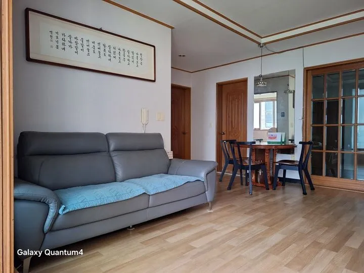 [Andong][Andong, Gyeongsangbuk-do] A healing space harmonizing with vegetable gardens 7