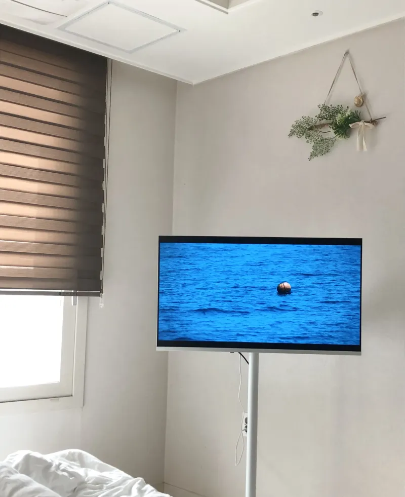 [Gimpo] Cozy, Clean Officetel near Gurae Station 3