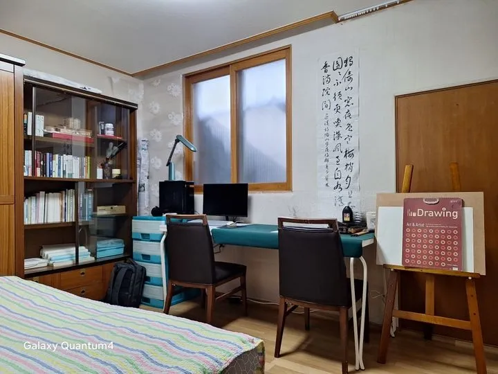 [Andong][Andong, Gyeongsangbuk-do] A healing space harmonizing with vegetable gardens 4