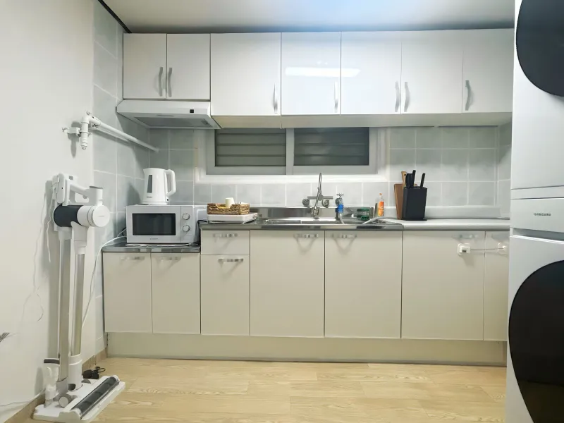 [Seongbuk, Seoul] 3-Room House with 3 Queen Rooms, 5-Minute Walk from Sungshin Women's University Station 30