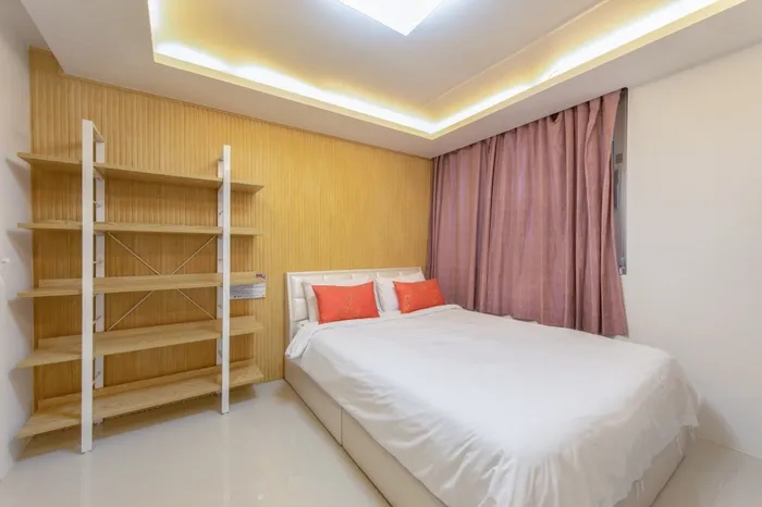 [Gapyeong][Gyeonggi Gapyeong-gun] Gapyeong Healing Pool Villa Pension 2