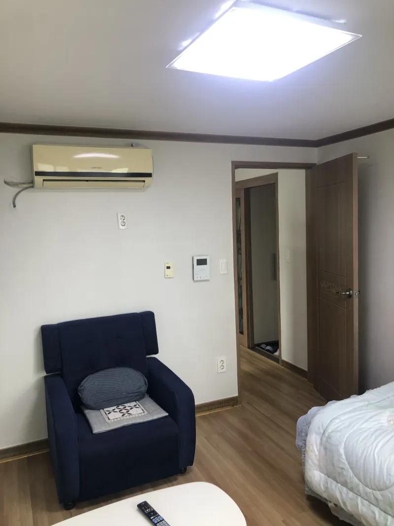 [부산 남구] 대연역 깨끗한 방2개 301호 7