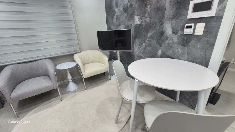 [Songpa, Seoul] Newly built villas in a prime location near the subway station in Samjeon-dong 19