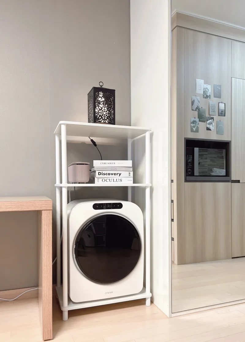[Mapo, Seoul] Hongik University Commute Area / On-site Security / Max 5 People / Long-term Stays Welcome / Fully Furnished 21