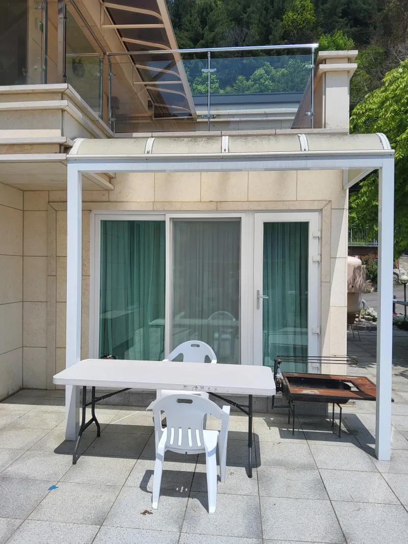 [Gapyeong][Gyeonggi Gapyeong-gun] Gapyeong Healing Pool Villa Pension 5