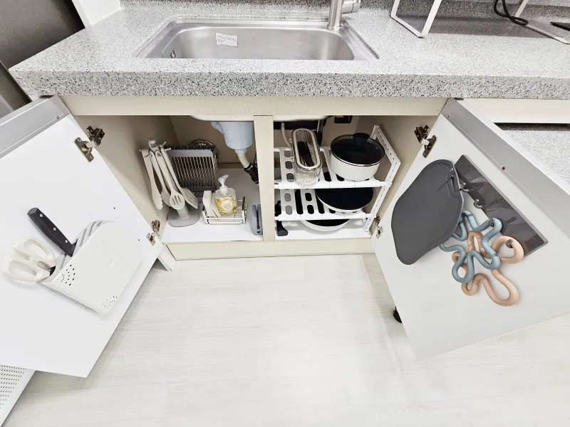 [Mapo, Seoul] 5 minutes from Hongik University, separate kitchen, neat studio 24