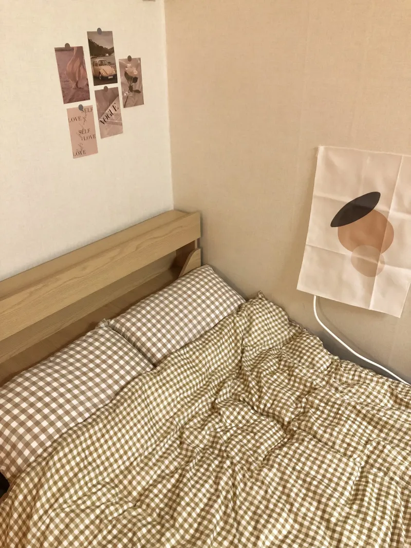 [경기 의정부] 의정부역 3분 아늑한 오피스텔 4