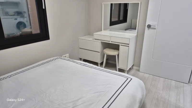 [Songpa, Seoul] Newly built villas in a prime location near the subway station in Samjeon-dong 3