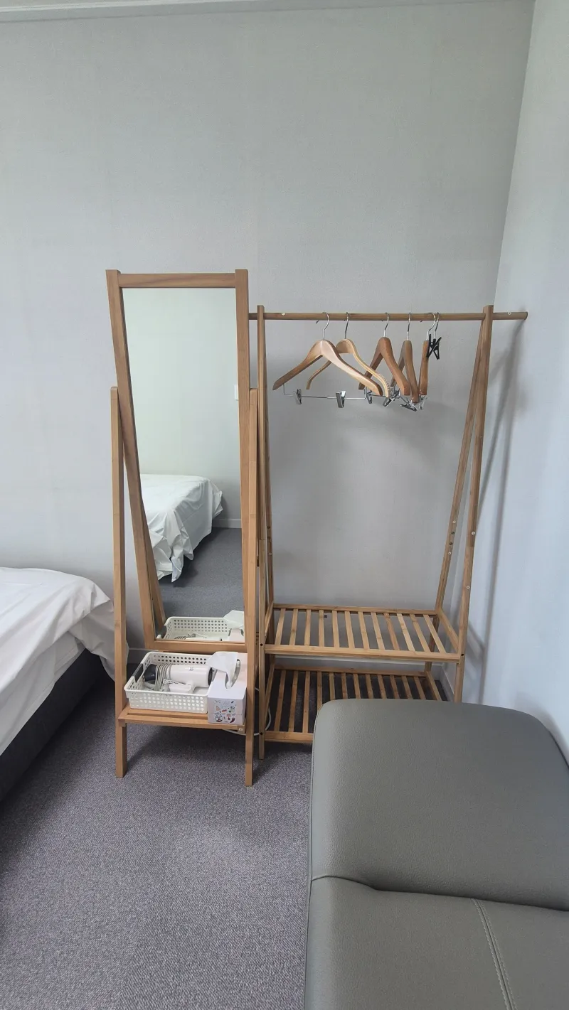 [Bomok-dong, Seogwipo] Bomok Ocean View Room 204 #JeongbangWaterfall #CheonjiyeonWaterfall #Saeyeongyo 4